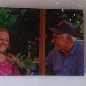 Meet your Posher, Martha